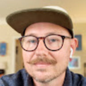 Meet your Posher, Tyson